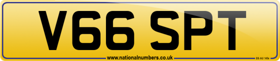 V66 SPT