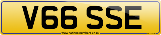 V66 SSE