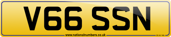 V66 SSN
