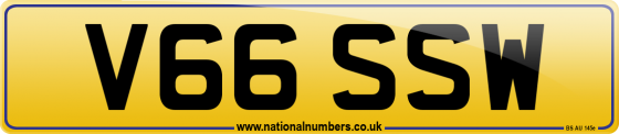 V66 SSW