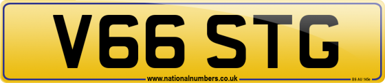 V66 STG