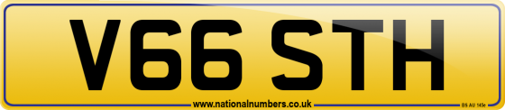V66 STH