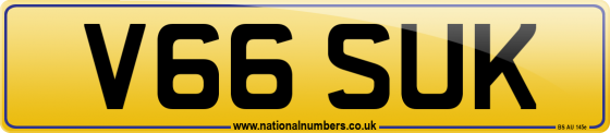 V66 SUK