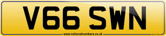 V66 SWN