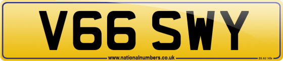 V66 SWY