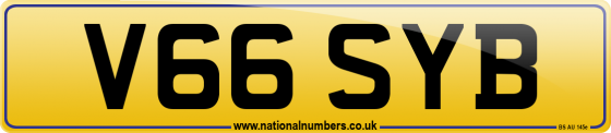 V66 SYB