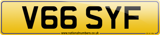 V66 SYF
