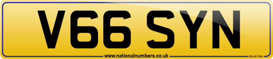 V66 SYN