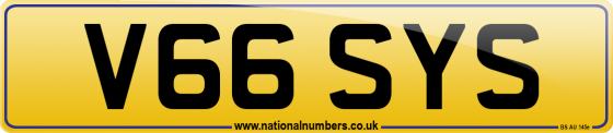 V66 SYS