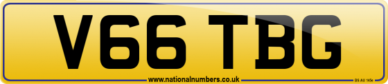 V66 TBG