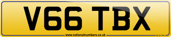 V66 TBX