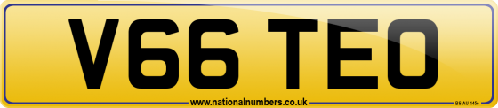 V66 TEO