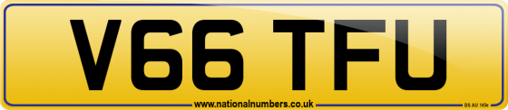 V66 TFU