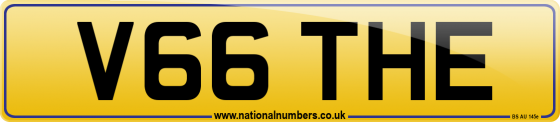 V66 THE
