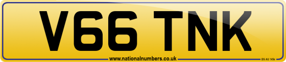 V66 TNK