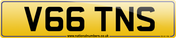 V66 TNS