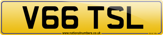 V66 TSL