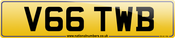 V66 TWB