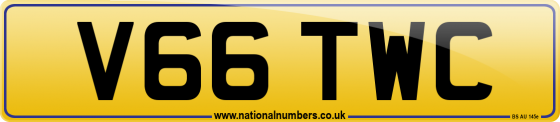 V66 TWC