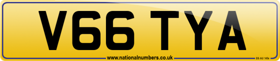 V66 TYA