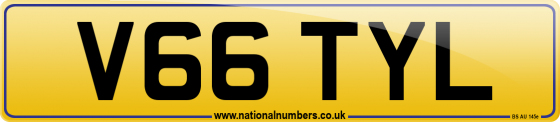 V66 TYL