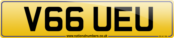 V66 UEU