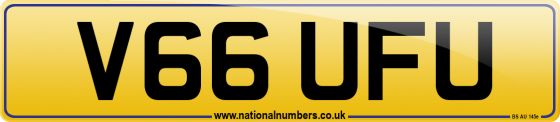 V66 UFU