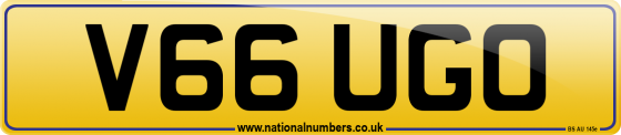 V66 UGO