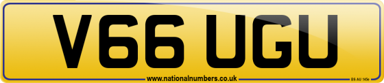V66 UGU