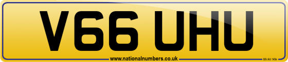 V66 UHU