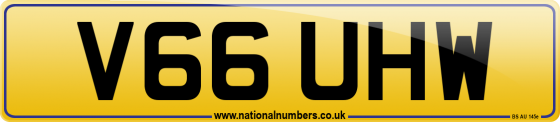 V66 UHW