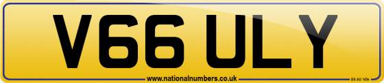 V66 ULY