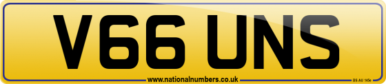 V66 UNS