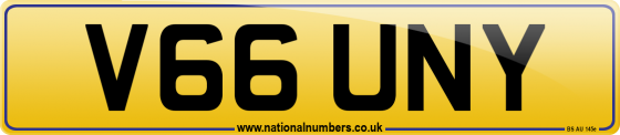 V66 UNY