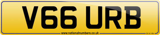 V66 URB