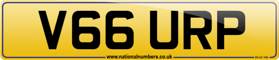 V66 URP