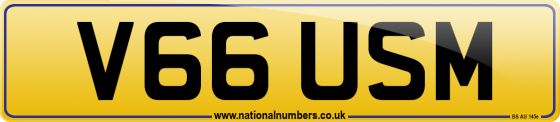 V66 USM
