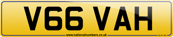 V66 VAH