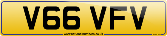 V66 VFV