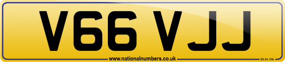 V66 VJJ