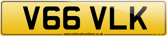 V66 VLK