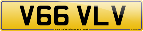 V66 VLV