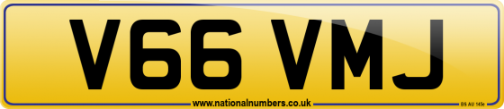 V66 VMJ
