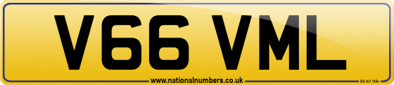 V66 VML