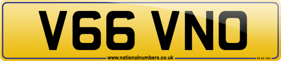 V66 VNO