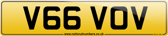 V66 VOV