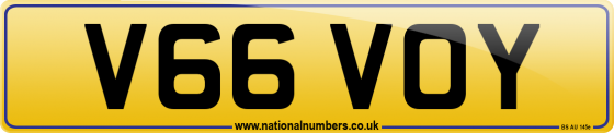 V66 VOY