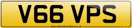 V66 VPS