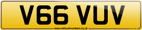 V66 VUV