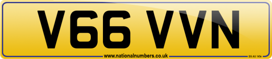 V66 VVN